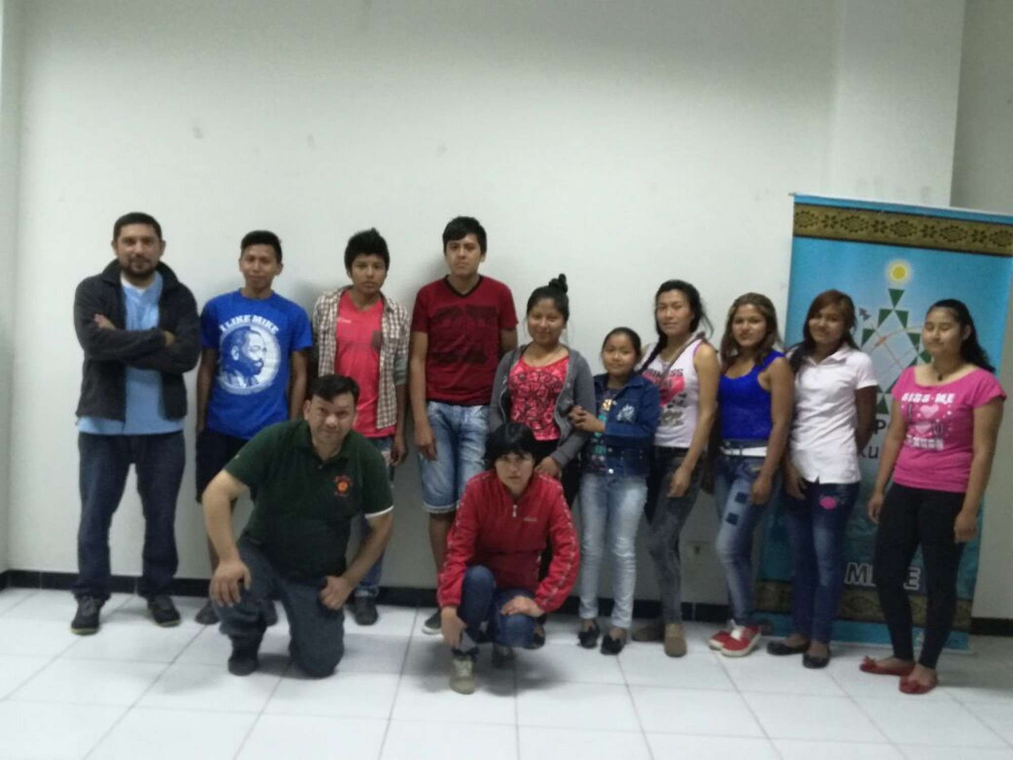 Jóvenes y prevenciónde adicciones.
